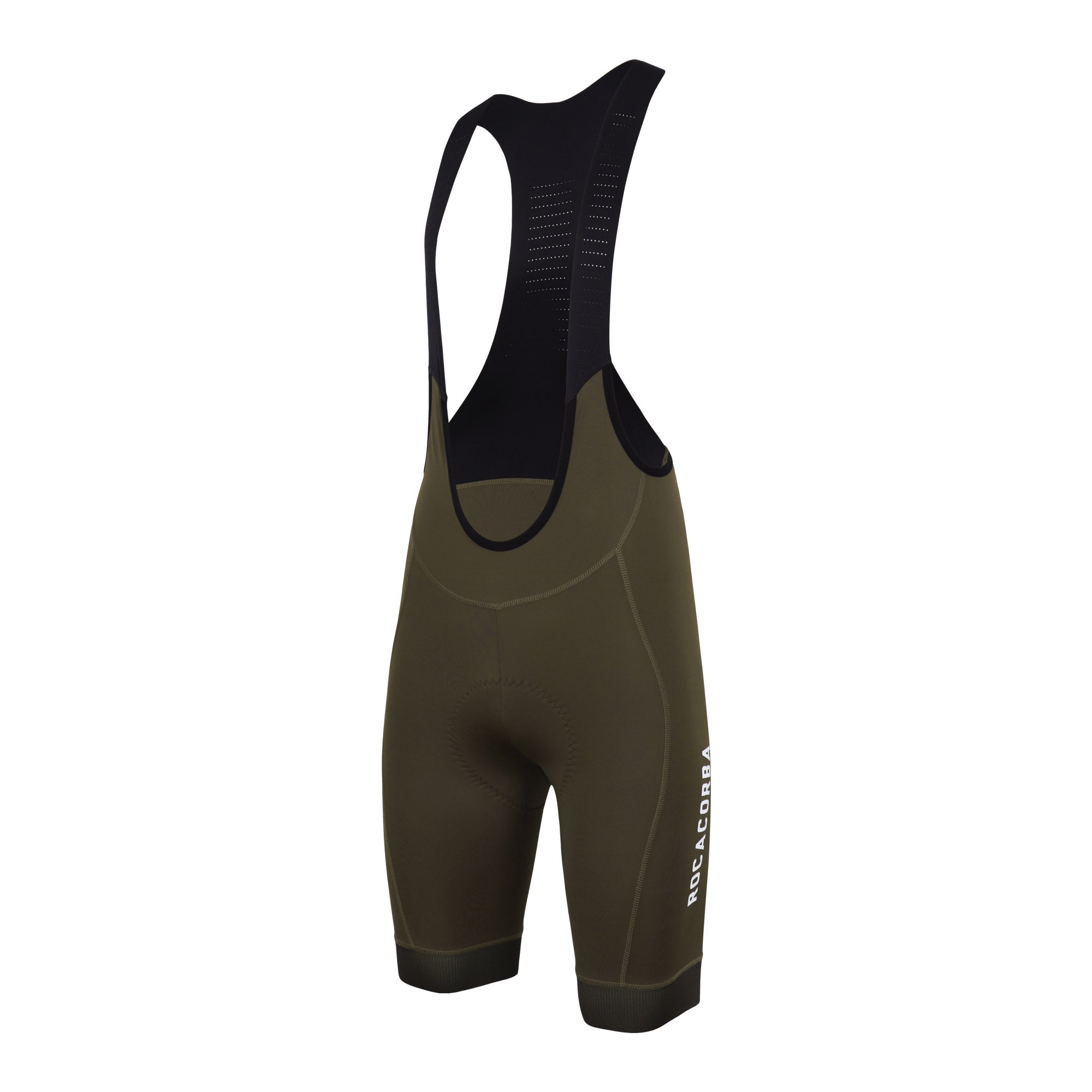 Bib Shorts Chocolate – Rocacorba Clothing Girona